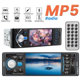 Autoradio MP5 4.1 Pouces FM Radio Ecran HD 4026UM – مشغل راديو السيارات