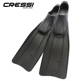 Cressi Clio Palmes de Plongée Professionnel avec Longue Lame – زعانف السباحة