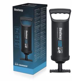 Pompe à main 36 cm Bestway 62003 – مضخة هواء يدوية
