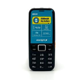Téléphone Portable Starlight M628 – هاتف نقال