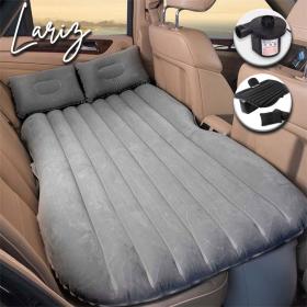 matelas de voiture