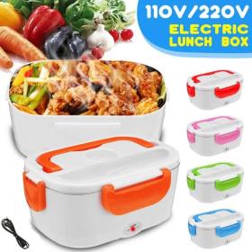 Electric Lunch Box  Portable 1,5 litre 40W