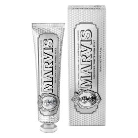 Marvis Dentifrice Blanchissant pour Fu-meurs 85ml – معجون أسنان مارفيس