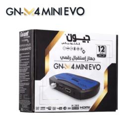 Géant Démodulateur GN-M4 Mini Evo