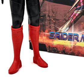 Figurine Géante Spider-Man 30 cm en PVC Le Super-Héros Mythique à Collectionner