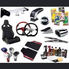 اكسسوار السيارات و الدراجات