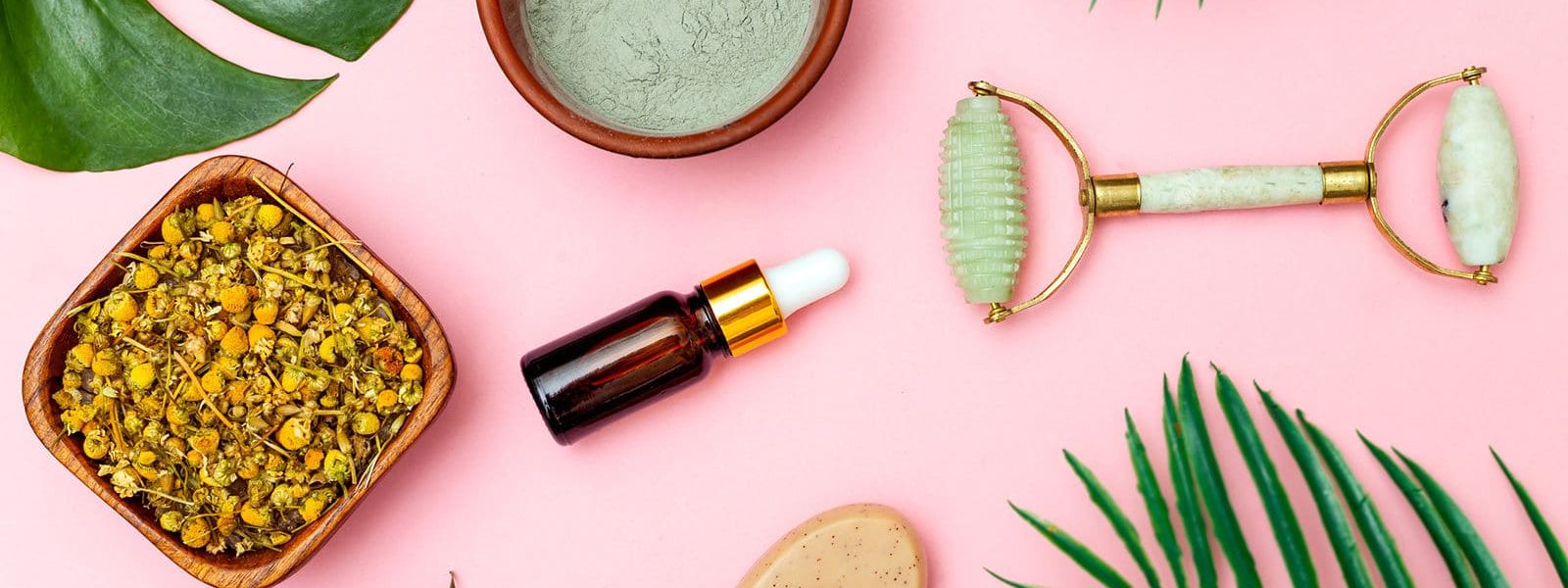 عناية و جمال