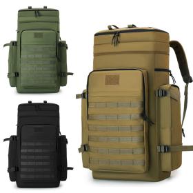Sac à dos de randonnée tactique NARCO 80L SDM06